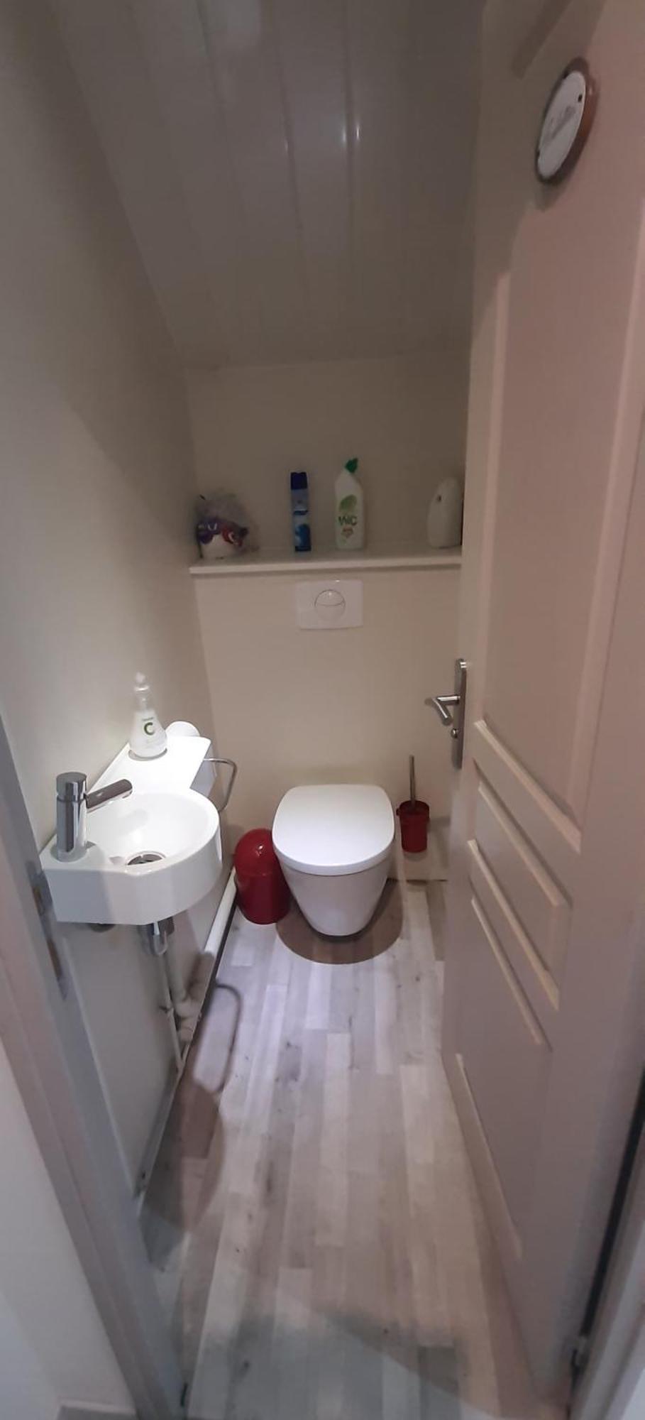 Appartement Au Coeur Du Mont-Dore Luaran gambar